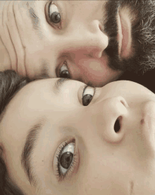 Derek And Father GIF - Derek And Father GIFs