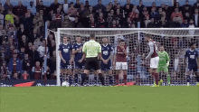 Aston Villa Hourihane GIF - Aston Villa Hourihane Goal GIFs
