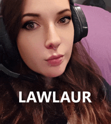 Law Lawlaur Lawlz GIF