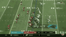 Nfl Cam Newton GIF - Nfl Cam Newton Panthers GIFs