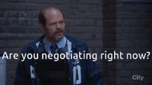 Negotiating Right Now GIF - Negotiating Right Now Brooklyn 99 GIFs