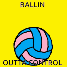 Ballin Outta GIF - Ballin Outta Control GIFs