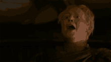 No Game Of Thrones GIF - No Game Of Thrones Scared GIFs