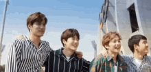 Happy Exo GIF - Happy Exo Group GIFs