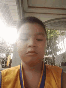 Junya Selfie GIF - Junya Selfie Kid GIFs