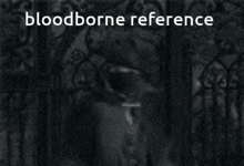 Vivelacrab Bloodborne GIF - Vivelacrab Bloodborne Roryrogue GIFs
