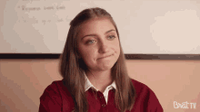 Smh Disappointed GIF - Smh Disappointed Not Amused GIFs