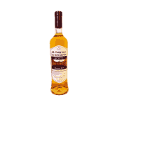 82chapters to newcastle whisky bottle 82nc 82whisky