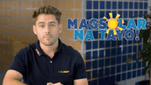 Magsolar Magsolar Na Tayo GIF - Magsolar Magsolar Na Tayo Solar GIFs