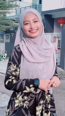 tudung hijab cantik