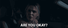 Are You Okay Harriet Dyer GIF - Are You Okay Harriet Dyer Alice Kass GIFs