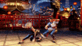 Aki Street Fighter GIF - Aki Street Fighter Street Fighter 6 GIFs