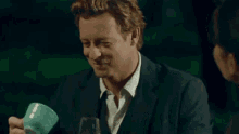 You Kept The Pieces The Mentalist GIF - You Kept The Pieces The Mentalist Mentalista GIFs