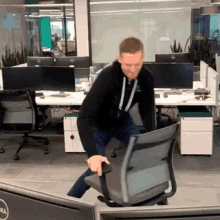Chairspin Vlad GIF - Chairspin Chair Spin GIFs