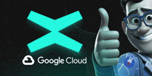 Multiversx Google GIF - Multiversx Google Google Cloud GIFs