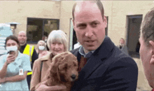 Prince William Dog GIF - Prince William Dog GIFs