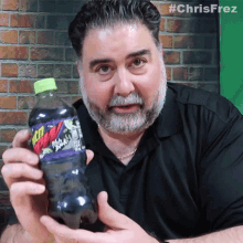 Check This Drink Out Chris Frezza GIF - Check This Drink Out Chris Frezza Look At This Drink GIFs
