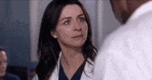 Greys Anatomy Amelia Shepherd GIF - Greys Anatomy Amelia Shepherd Run GIFs