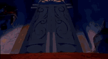 Beauty And The Beast Angry GIF - Beauty And The Beast Angry Attack GIFs