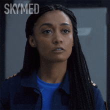 Right Lexi GIF - Right Lexi Skymed GIFs