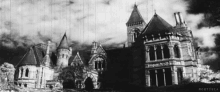 Haunting Of Hill House Spooky GIF - Haunting Of Hill House Spooky Haunted House GIFs