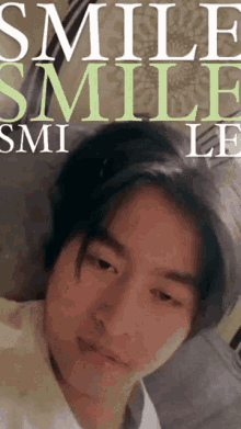 Smile Fosho GIF - Smile Fosho GIFs