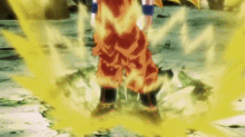 Goku Fase3 GIF - Goku Fase3 GIFs