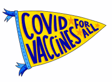 covid vaccines for all vaccines for all global pandemic vaccine equity support vaccine equity
