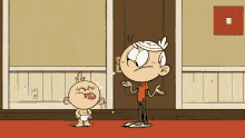 loud house loud house series loud house gifs tongue out sticking tongue out