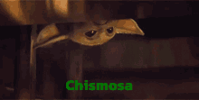 Chisme Chismosa GIF - Chisme Chismosa Baby GIFs