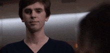 Surgeon I Am A Surgeon GIF - Surgeon I Am A Surgeon The Good Doctor GIFs