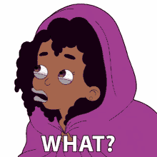 what missy foreman greenwald big mouth huh what did you say what missy foreman greenwald big mouth huh what did you say