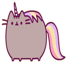 cute mythical