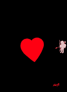 Cupid Love GIF - Cupid Love Heart GIFs