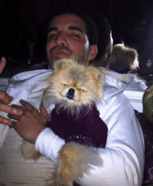 Drake Bbl GIF - Drake Bbl Dog GIFs