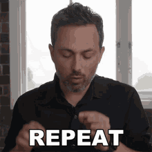 Repeat The Same Calculation Derek Muller GIF - Repeat The Same Calculation Derek Muller Veritasium GIFs