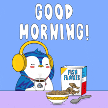 Morning Good Morning GIF - Morning Good Morning Breakfast GIFs