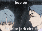 Ivantill Jerk Circle GIF - Ivantill Jerk Circle Alien Stage GIFs