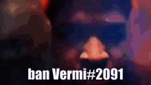 Vermi Ban Vermi GIF - Vermi Ban Vermi Ban GIFs