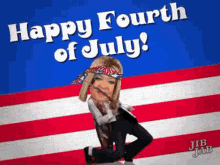 Happy Independence GIF