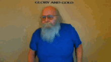 Old Man Mzmz1429 GIF