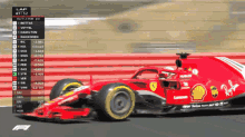 Vettel Silverstone GIF - Vettel Silverstone Overtak GIFs