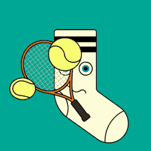Sport Tennis GIF - Sport Tennis Balls GIFs