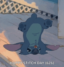 Stitch Lilo GIF - Stitch Lilo And GIFs