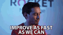 Imrpove Fast GIF - Imrpove Fast Ready GIFs