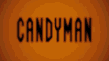 candyman trailer movie title