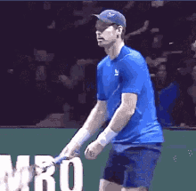Andy Murray Hands On Hips GIF - Andy Murray Hands On Hips Temper Tantrum GIFs