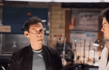 No Way Home Tobey Maguire GIF - No Way Home Tobey Maguire Spider Man GIFs