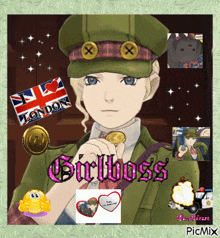 Gina Lestrade Great Ace Attorney Chronicles GIF - Gina Lestrade Great Ace Attorney Chronicles Ace Attorney GIFs