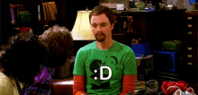 Sheldon Cooper The Big Bang Theory GIF - Sheldon Cooper The Big Bang Theory GIFs